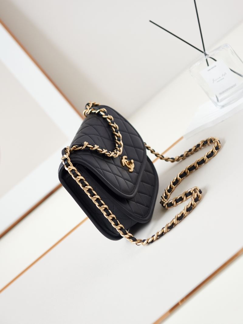 Ch**el satchel bags